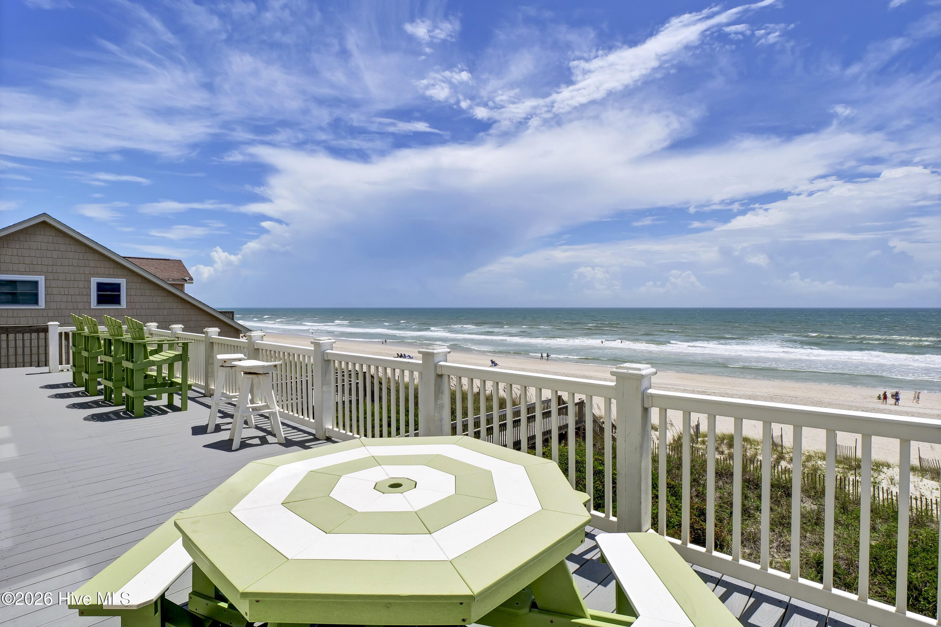 138 Topsail Road, North Topsail Beach, NC, 28460