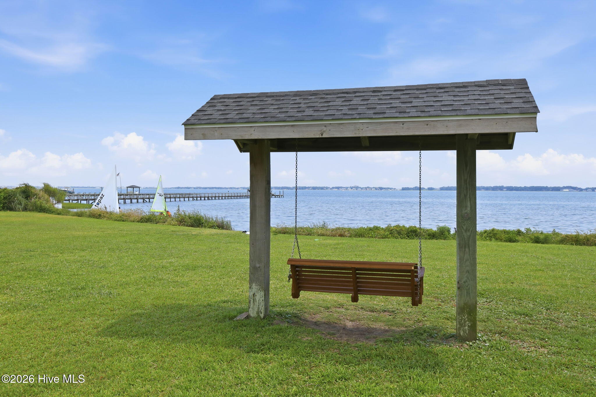 112 Rochelle Drive 203,Morehead City