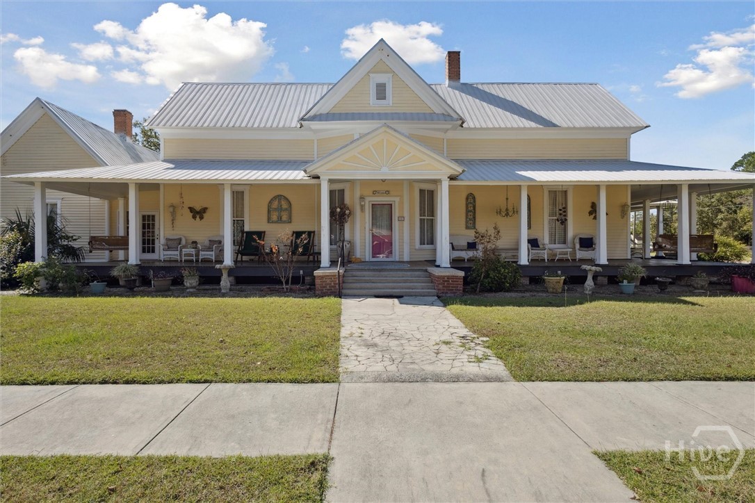 Property at 610 Liberty Street