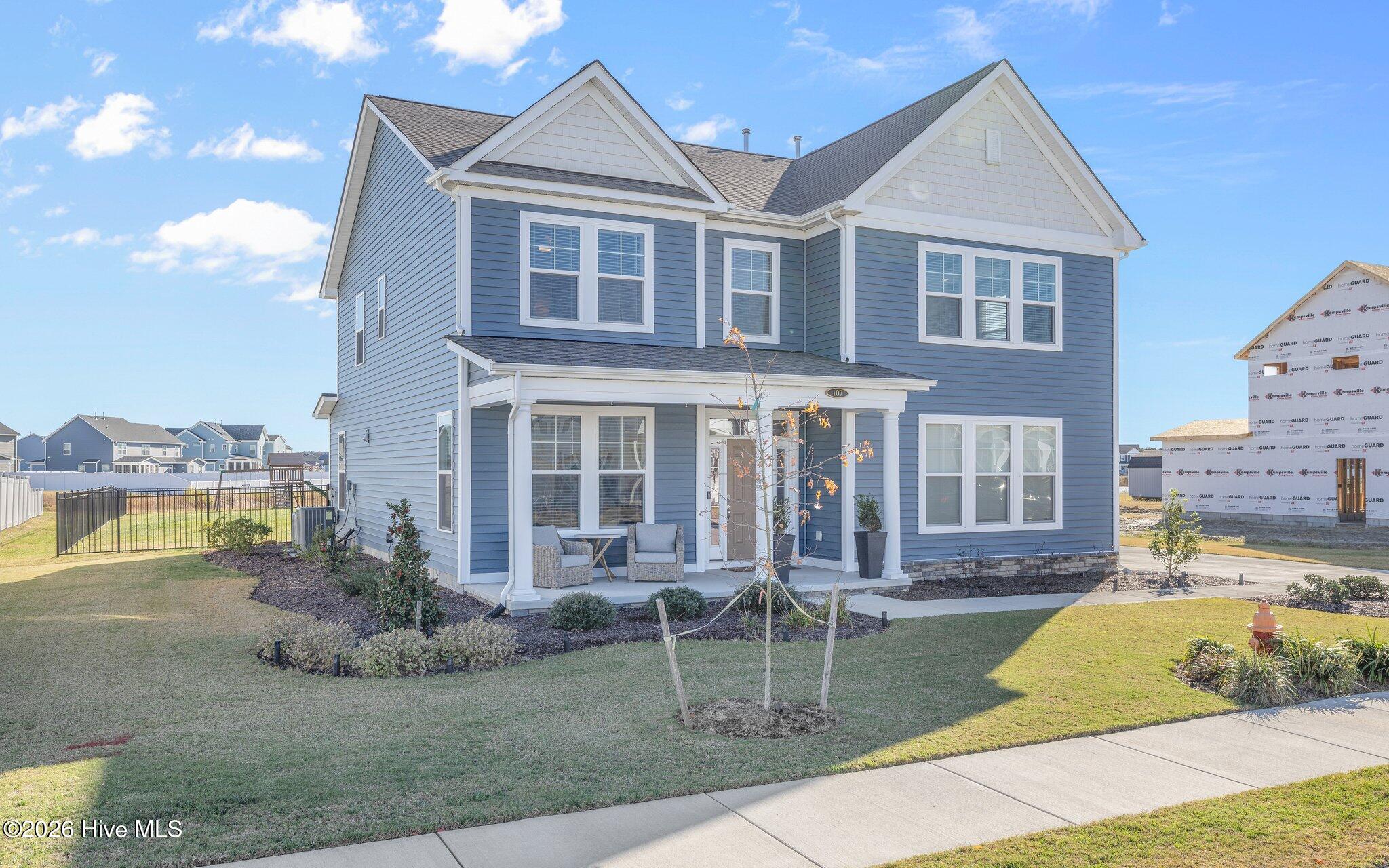 3018 Mandy Lane, Morehead City, NC, 28557