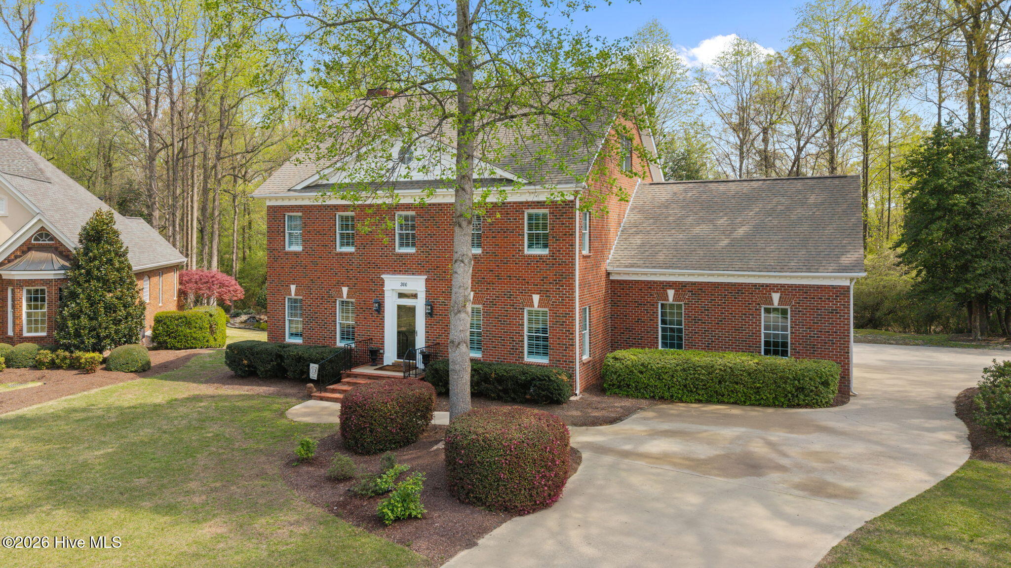 300 Silverleaf Court, Greenville, NC, 27834