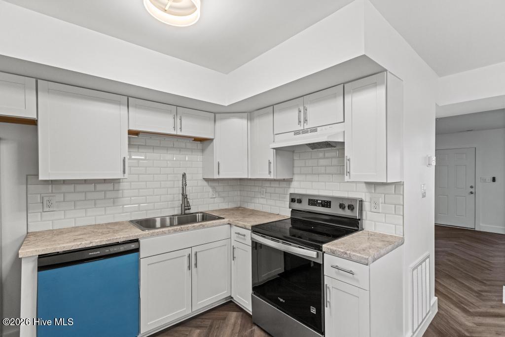 411 Myrtlewood Circle, Jacksonville, NC, 28546