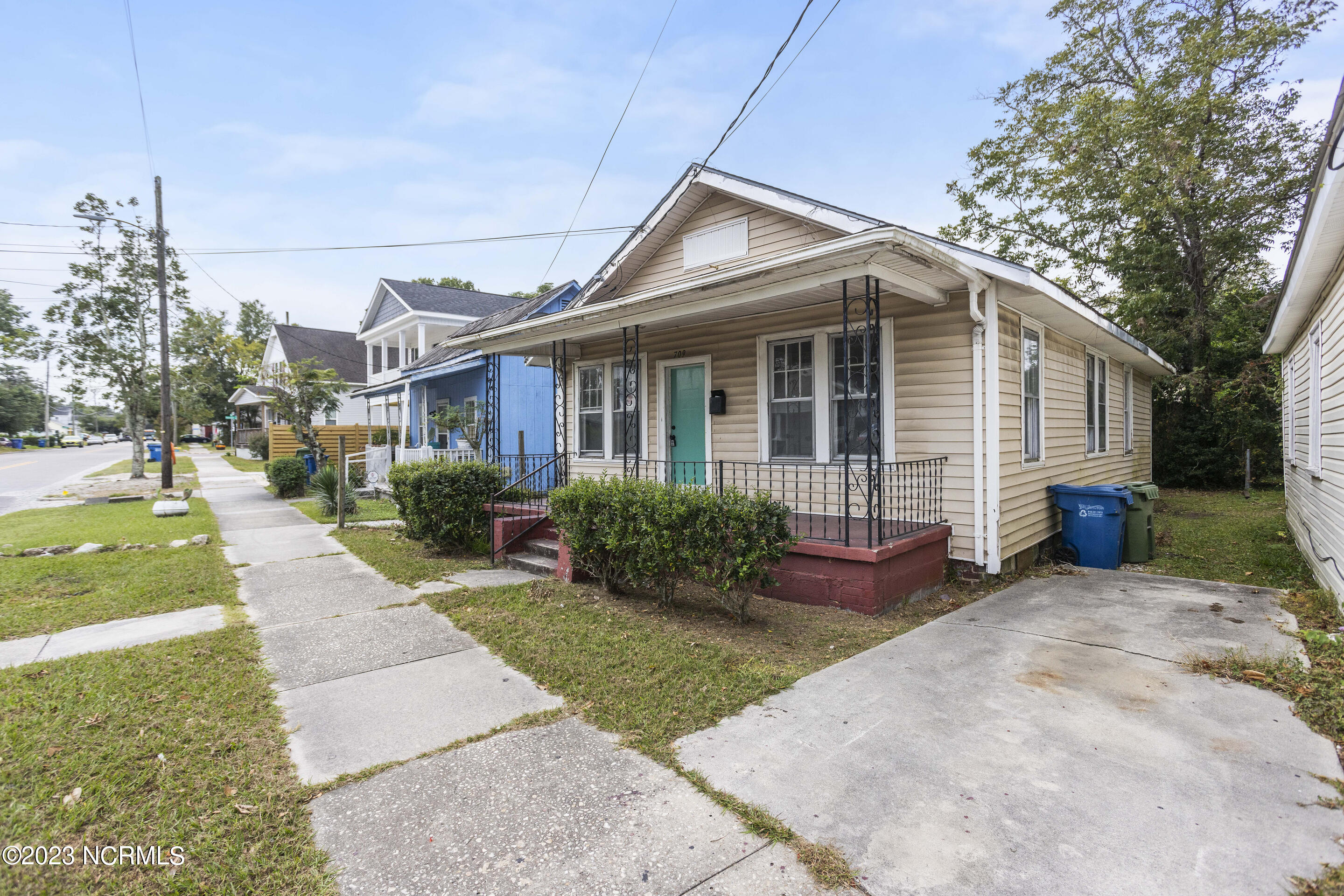 709 Mcrae Street, Wilmington, NC 28401 – photo 10: mls-IMG_2544