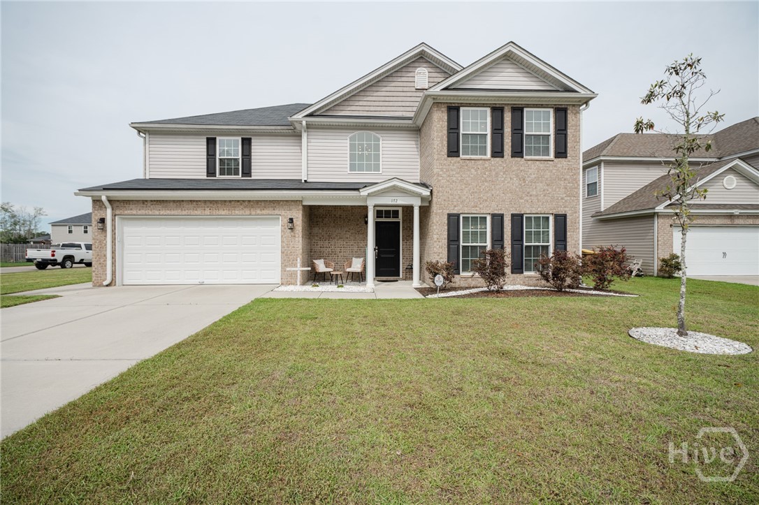 8675 Baton Rouge Avenue NW, Calabash, NC, 28467