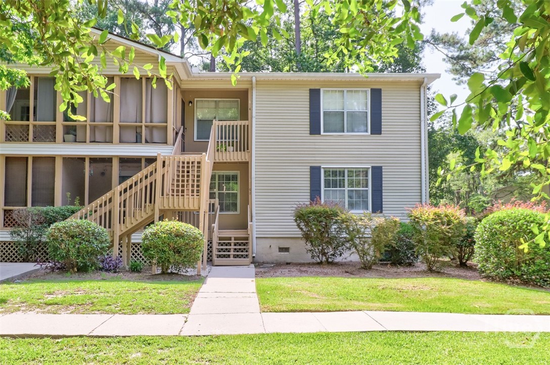 401 N Cromwell Road Unit Q2