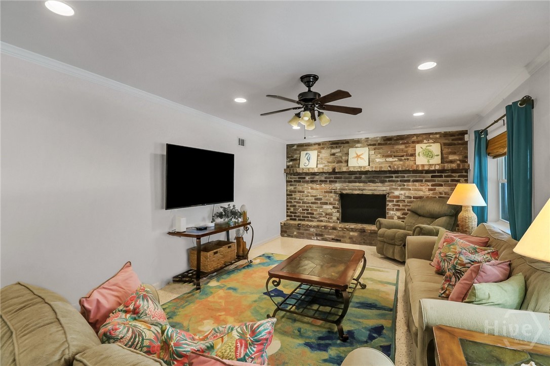 506 Butler Avenue, Tybee Island, GA 31328 Listing Photo  21