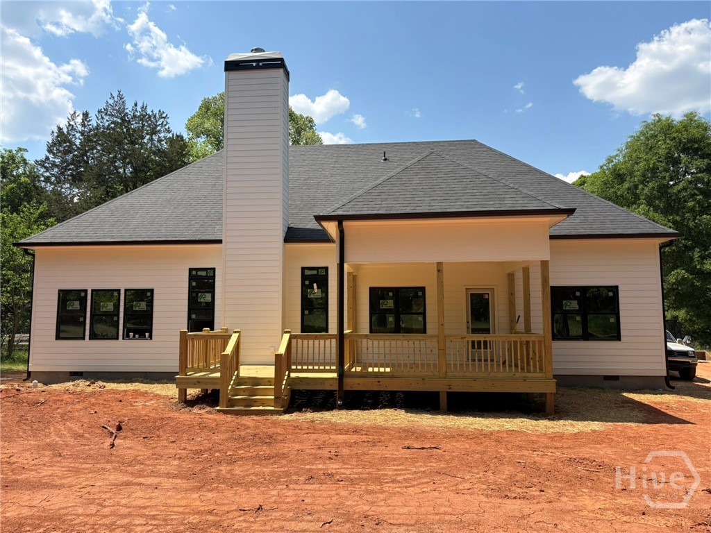 106 Wiiliamsburg Lane, Athens, GA 30605 Listing Photo  14