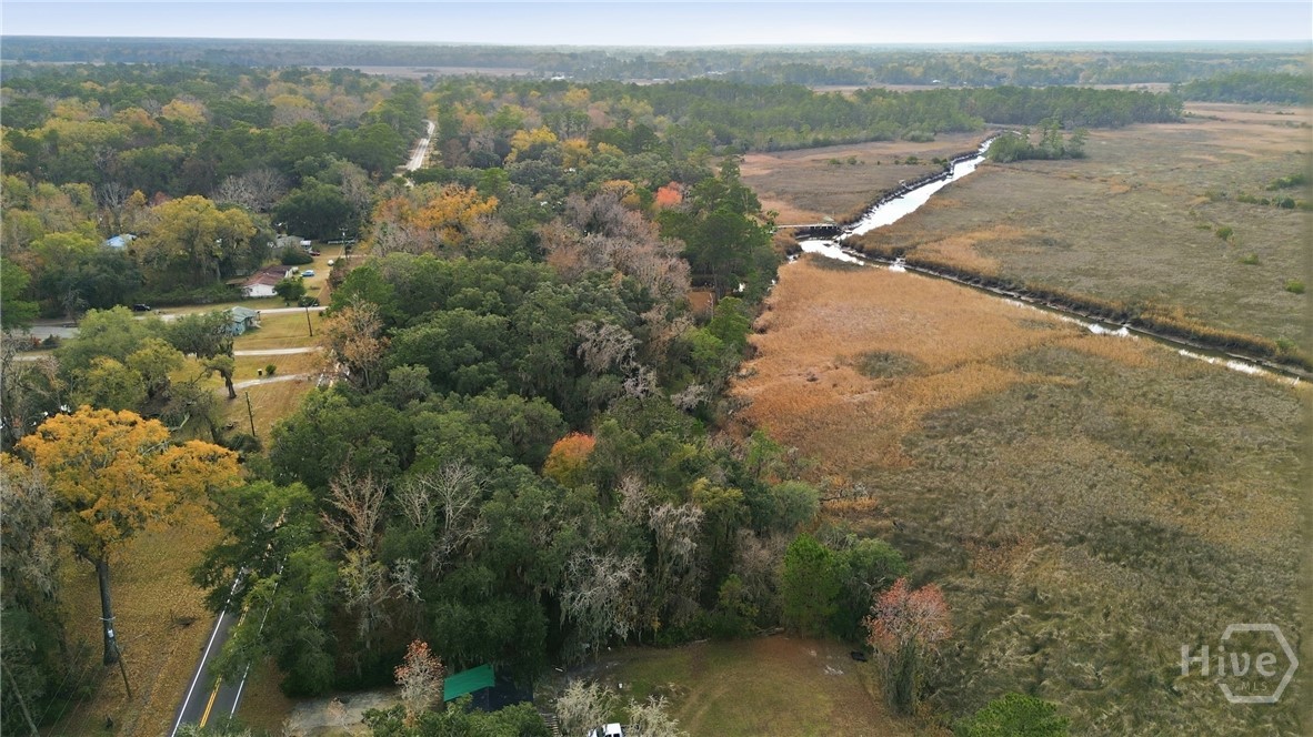 123 Salt Creek Road, Savannah, GA, 31405