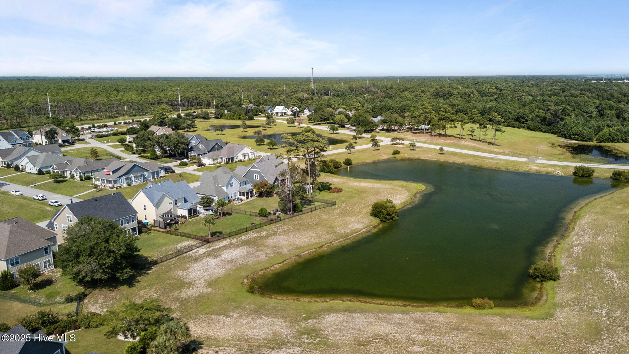 301 Lanyard Drive, Newport, NC, 28570