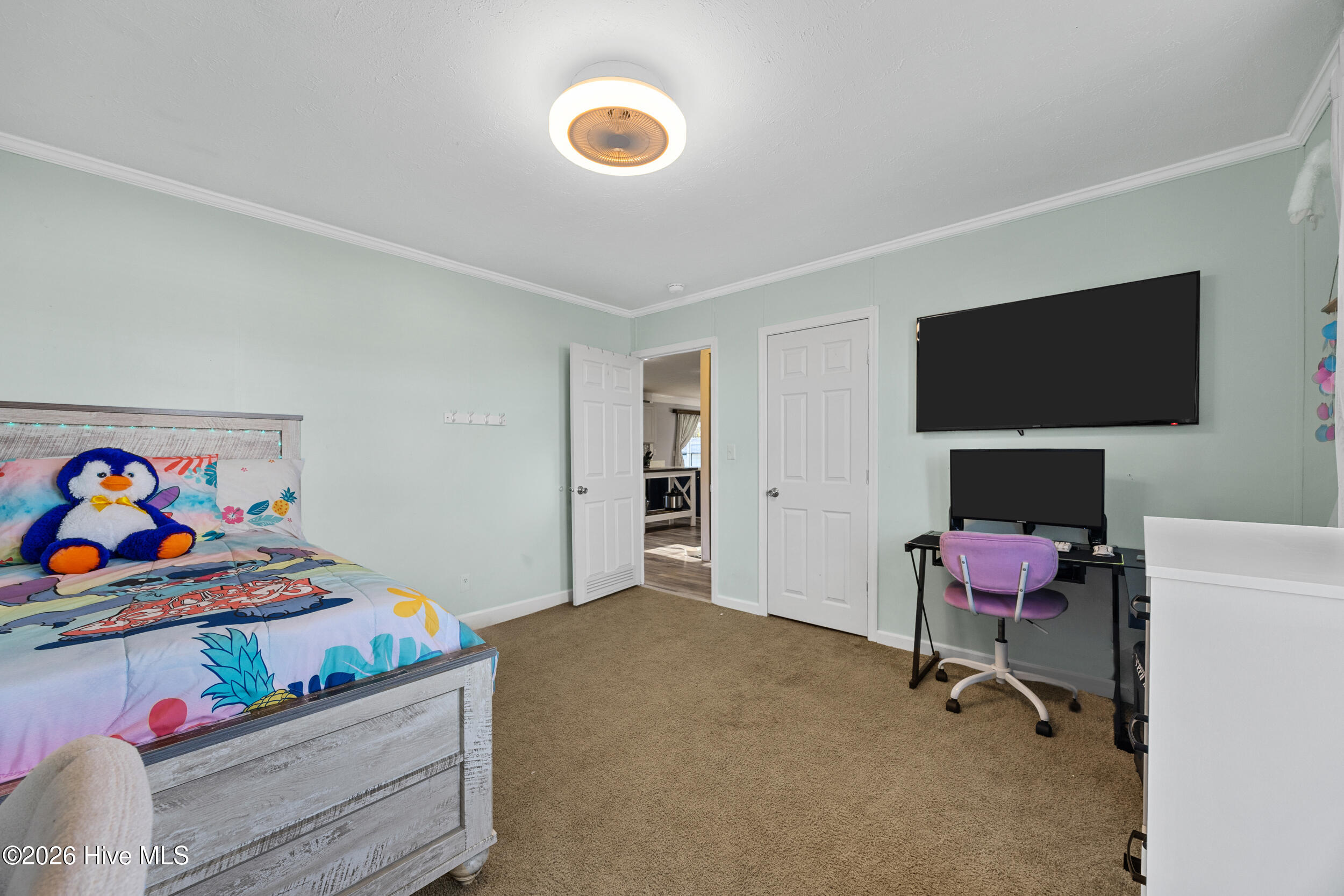 101 R & B Court, Chinquapin, NC 28521 – photo 21: 24_bedroom