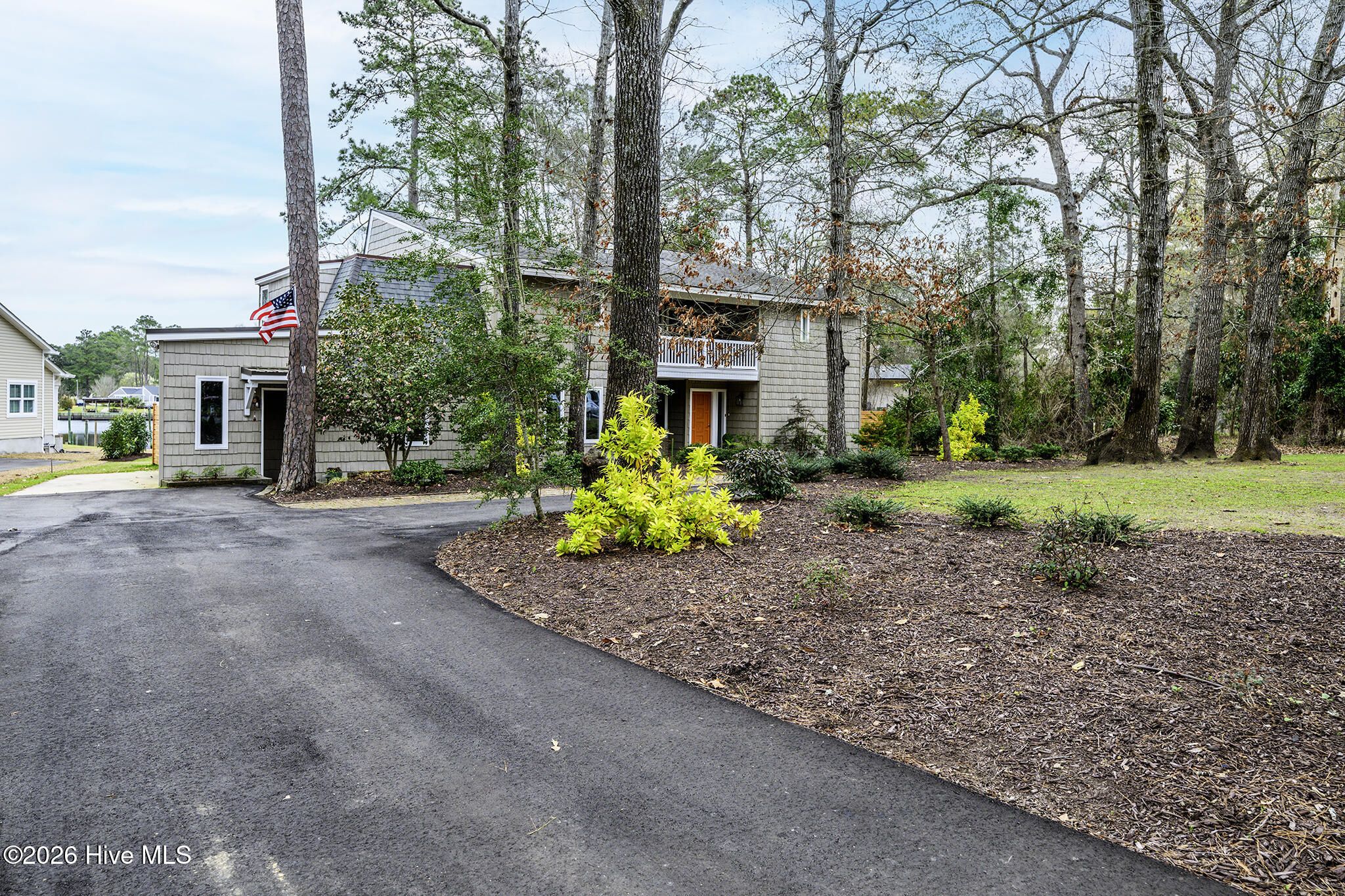 302 Plantation Drive, New Bern, NC, 28562