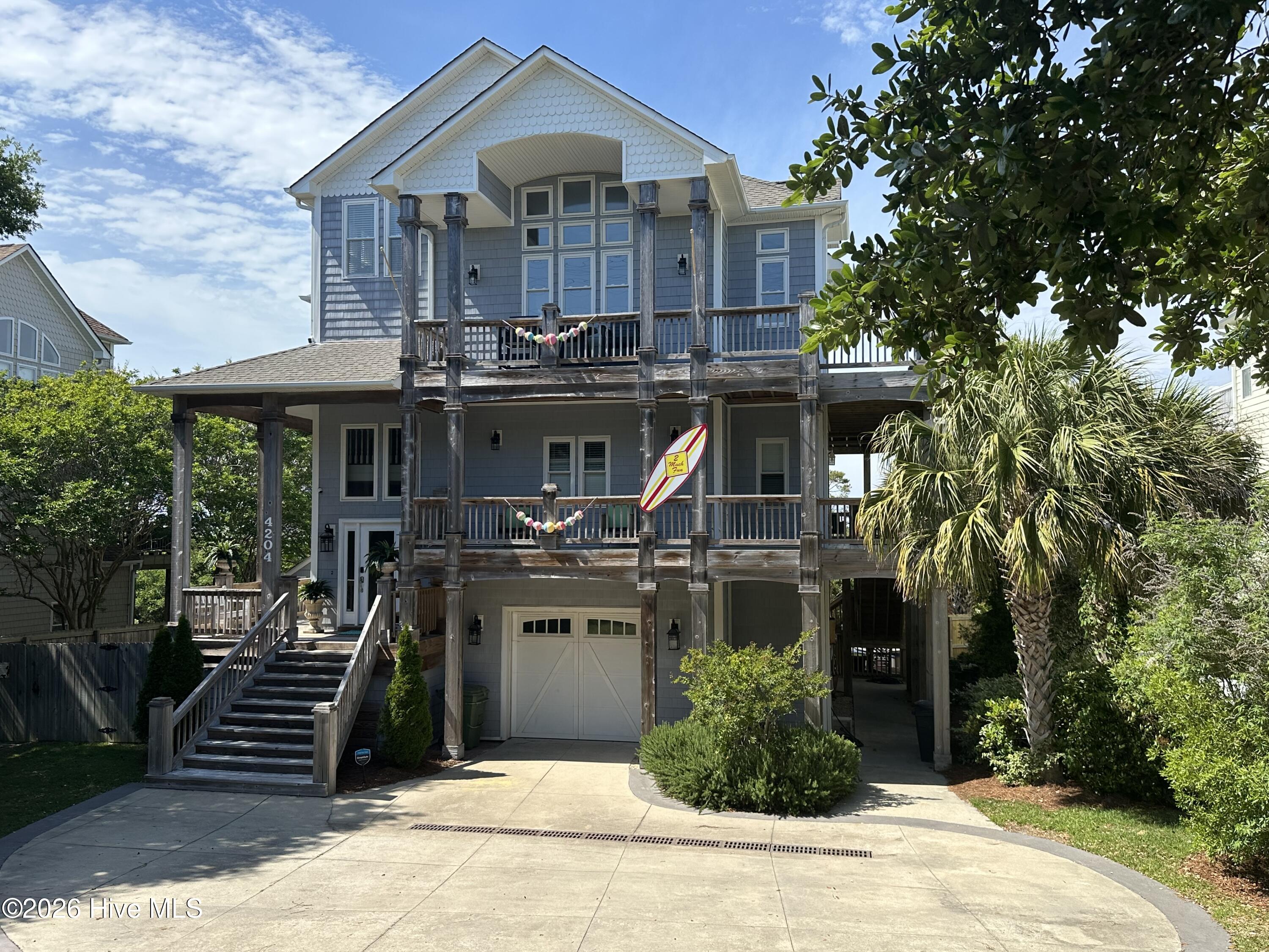 4204 Emerald Drive,Emerald Isle