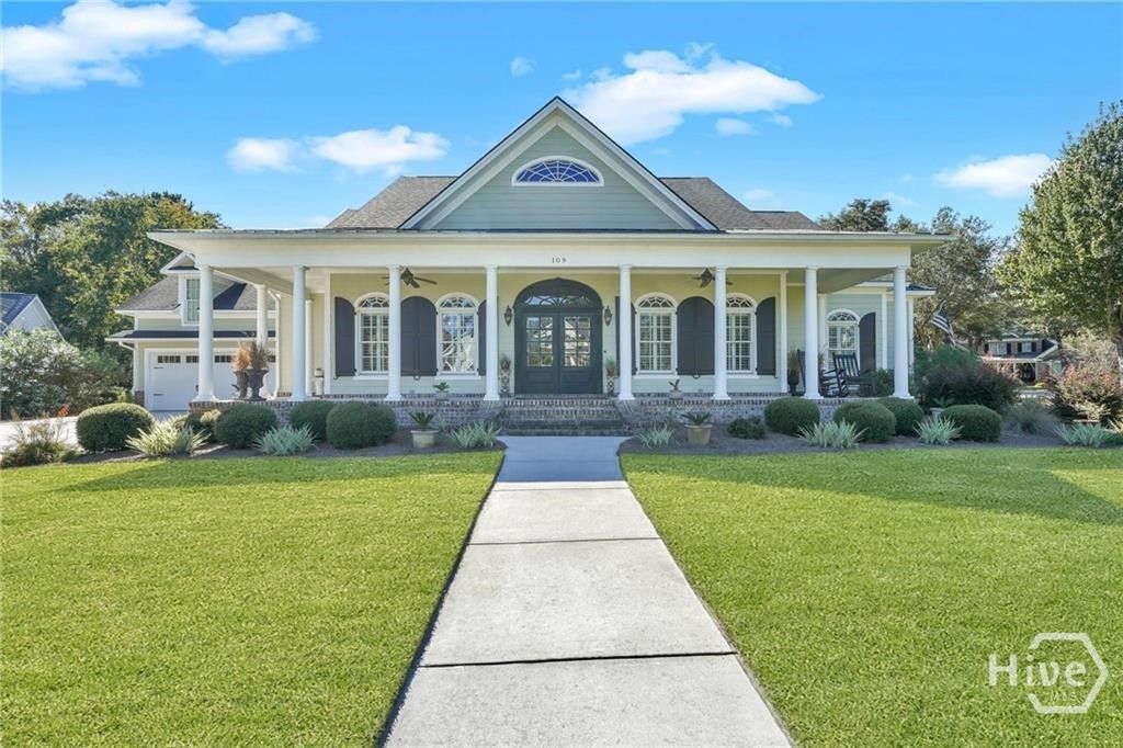 109 Busbridge Cove, Pooler, GA, 31322