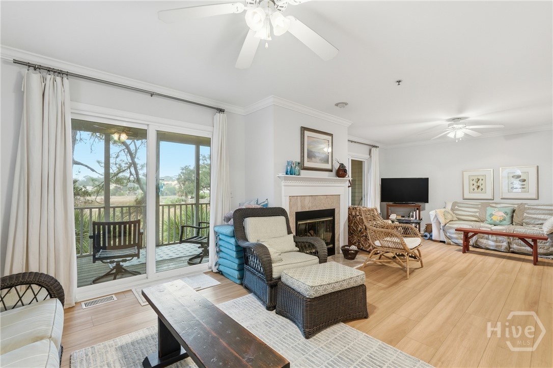6 Brewers Landing, #A, Tybee Island, GA 31328 Listing Photo  12