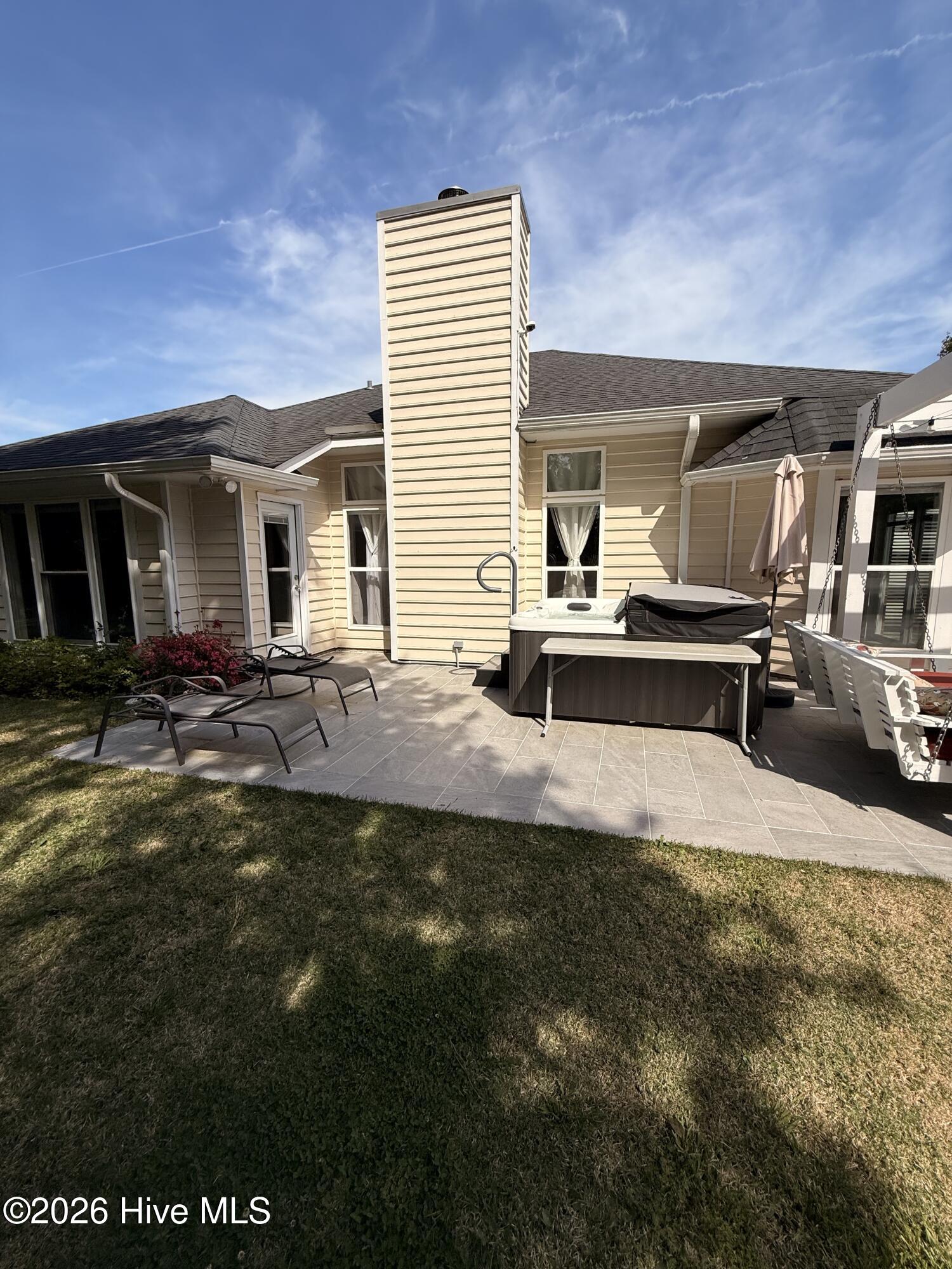 5706 Mossberg Court, Wilmington, NC, 28405