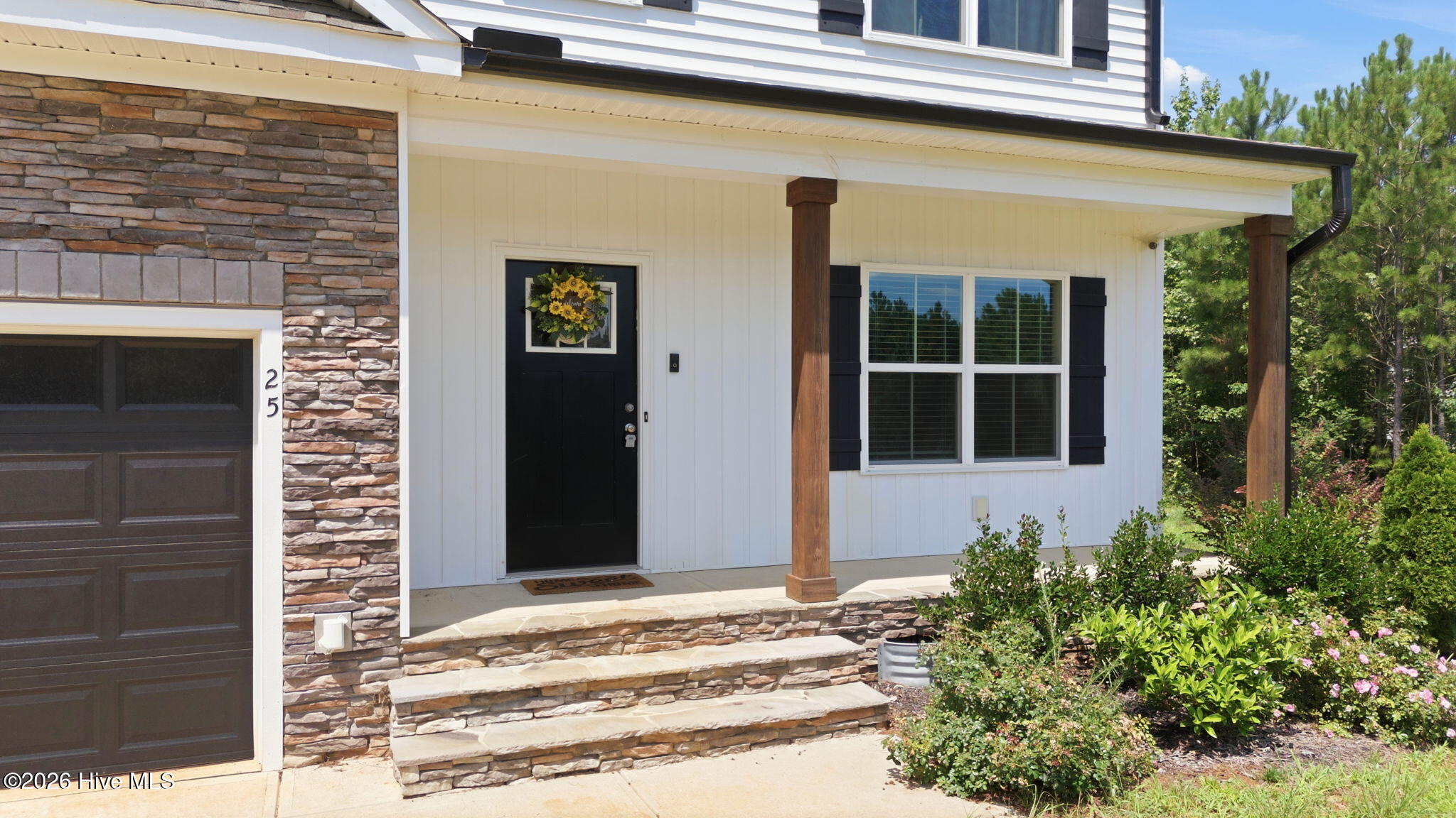2nd image of 25 Sunrise Ct, Spring Hope, NC 27882 | MLS# 100592318