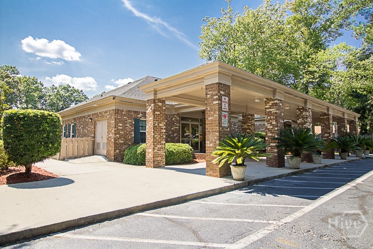 Community Fitness Center