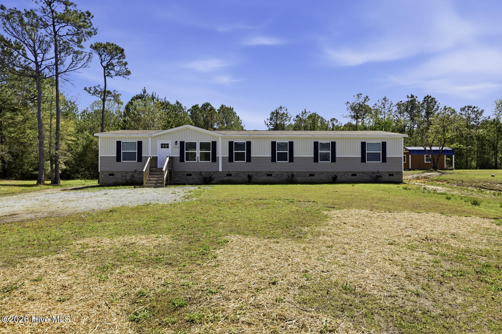 108 Cole Porter Lane, Jacksonville, NC, 28540