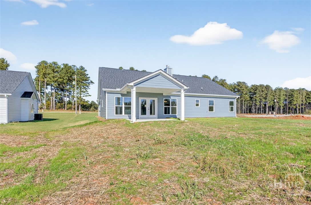 Homes for sale in Canon, GA | 2629 Bethany Bowersville Rd #4, Canon, GA 30643 | MLS# CL336106