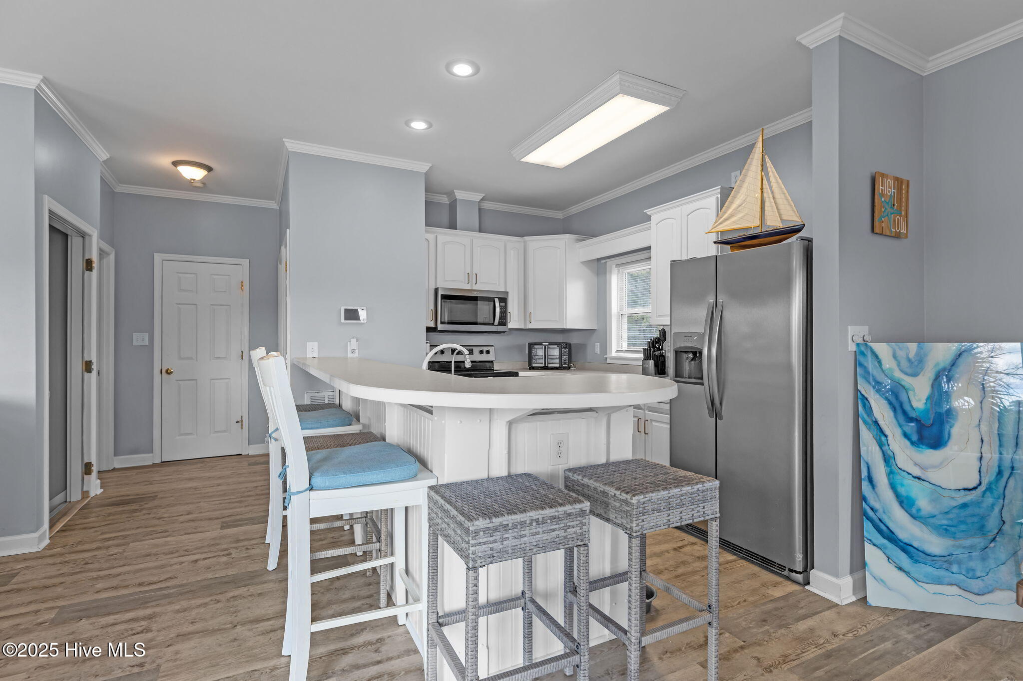 850 Sea Gate Drive,Newport