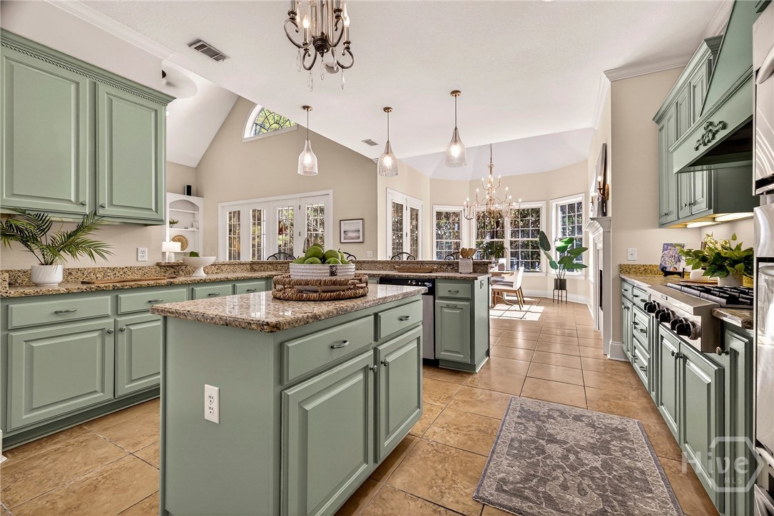 81 Woodchuck Hill Road, Savannah, GA, 31405