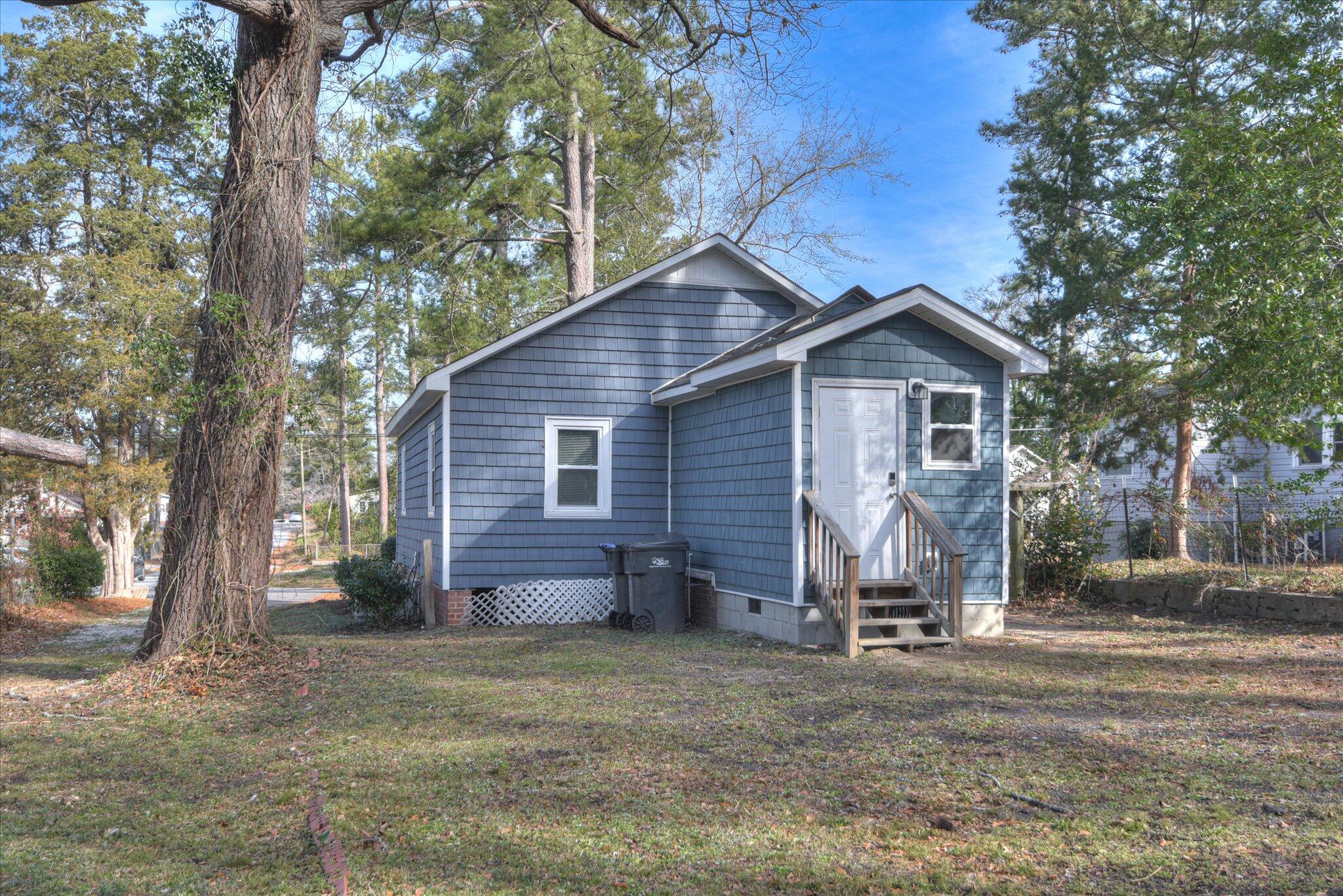 Homes for sale in Augusta, GA | 2818 Hazel St, Augusta, GA 30909 | MLS# 98203843