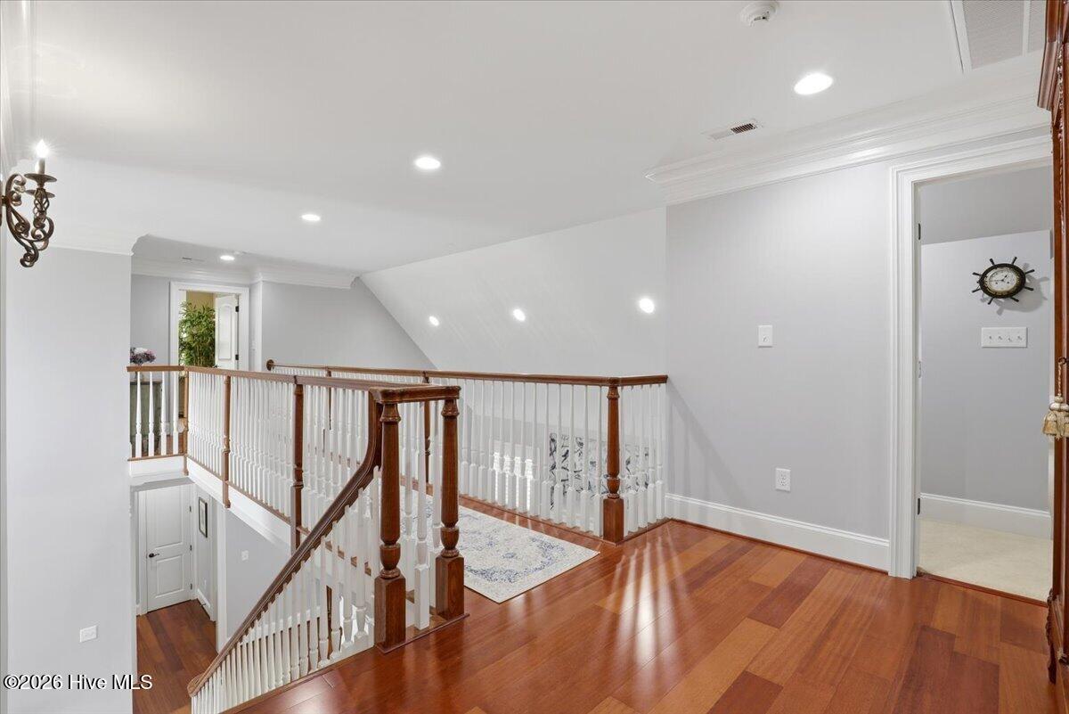 3312 Timber Creek Drive, Rocky Mount, NC, 27804