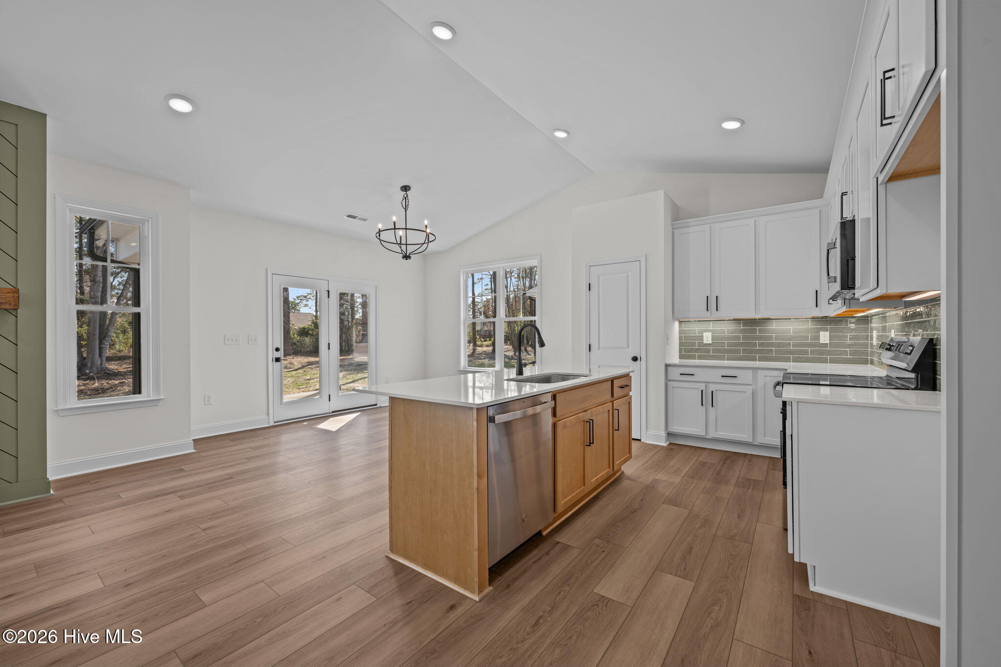 1216 Petite Terre Court,New Bern