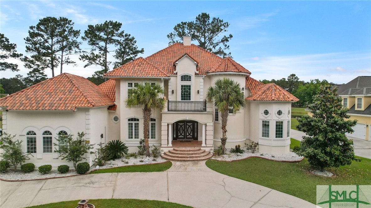 Property at 112 Manor Row