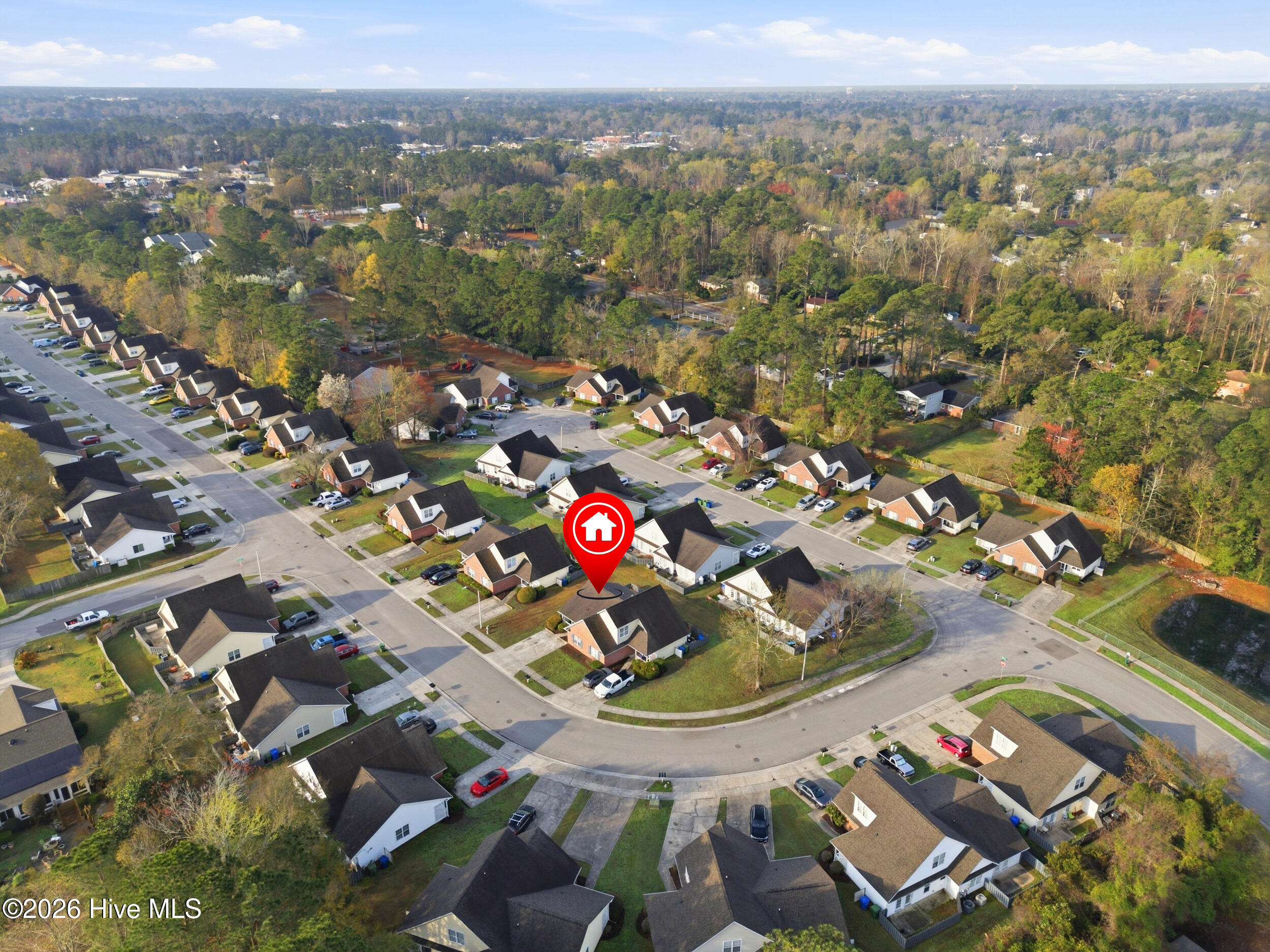 409 Saint Rosea Road, Wilmington, NC, 28405