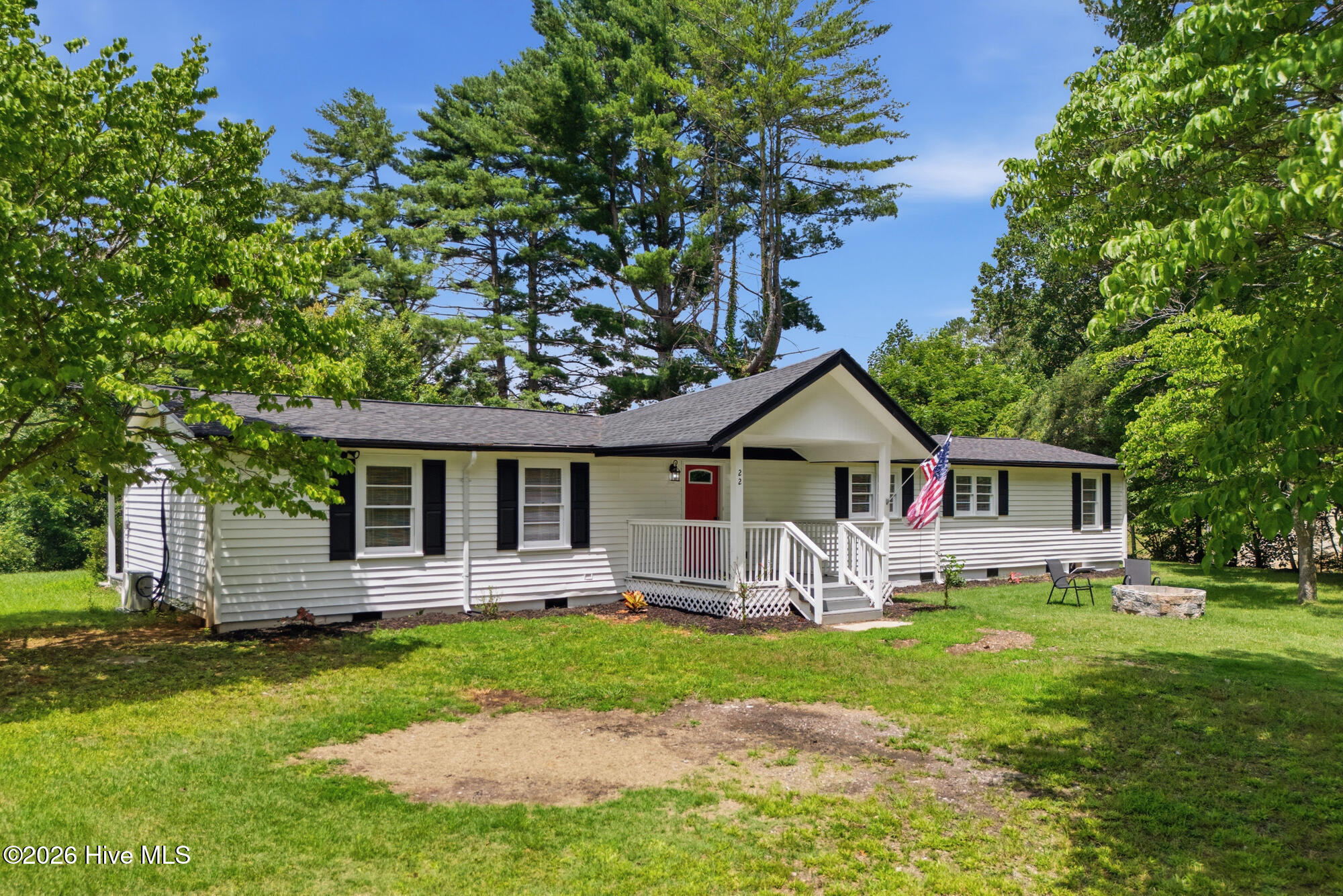 1st image of 22 Gardenia Wy, Blairsville, GA 30512 | MLS# 100593488
