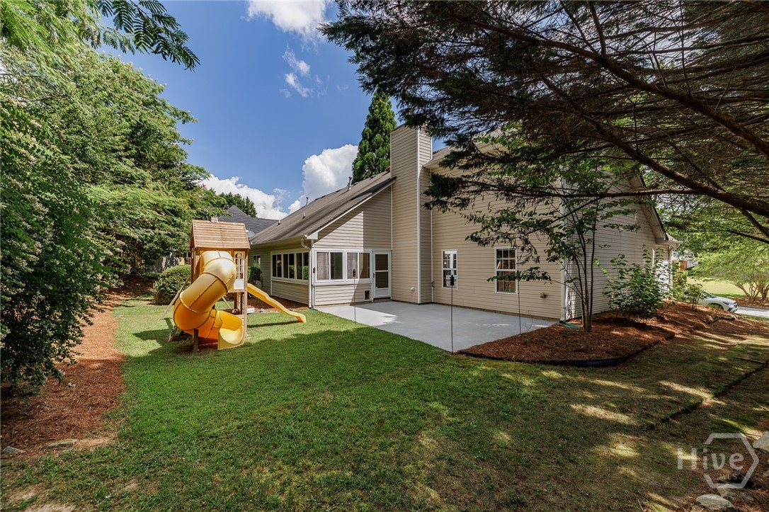 2249 Cluster Lane