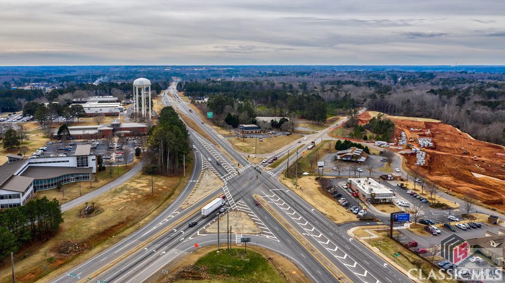 210 Hull Road, Athens, GA, 30601