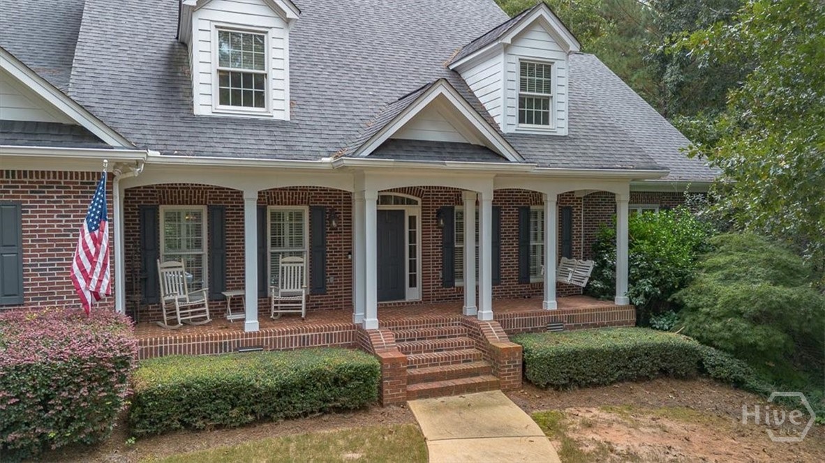 Homes for sale in Bishop, GA | 1171 Spring Lake Dr, Bishop, GA 30621 | MLS# CL342018