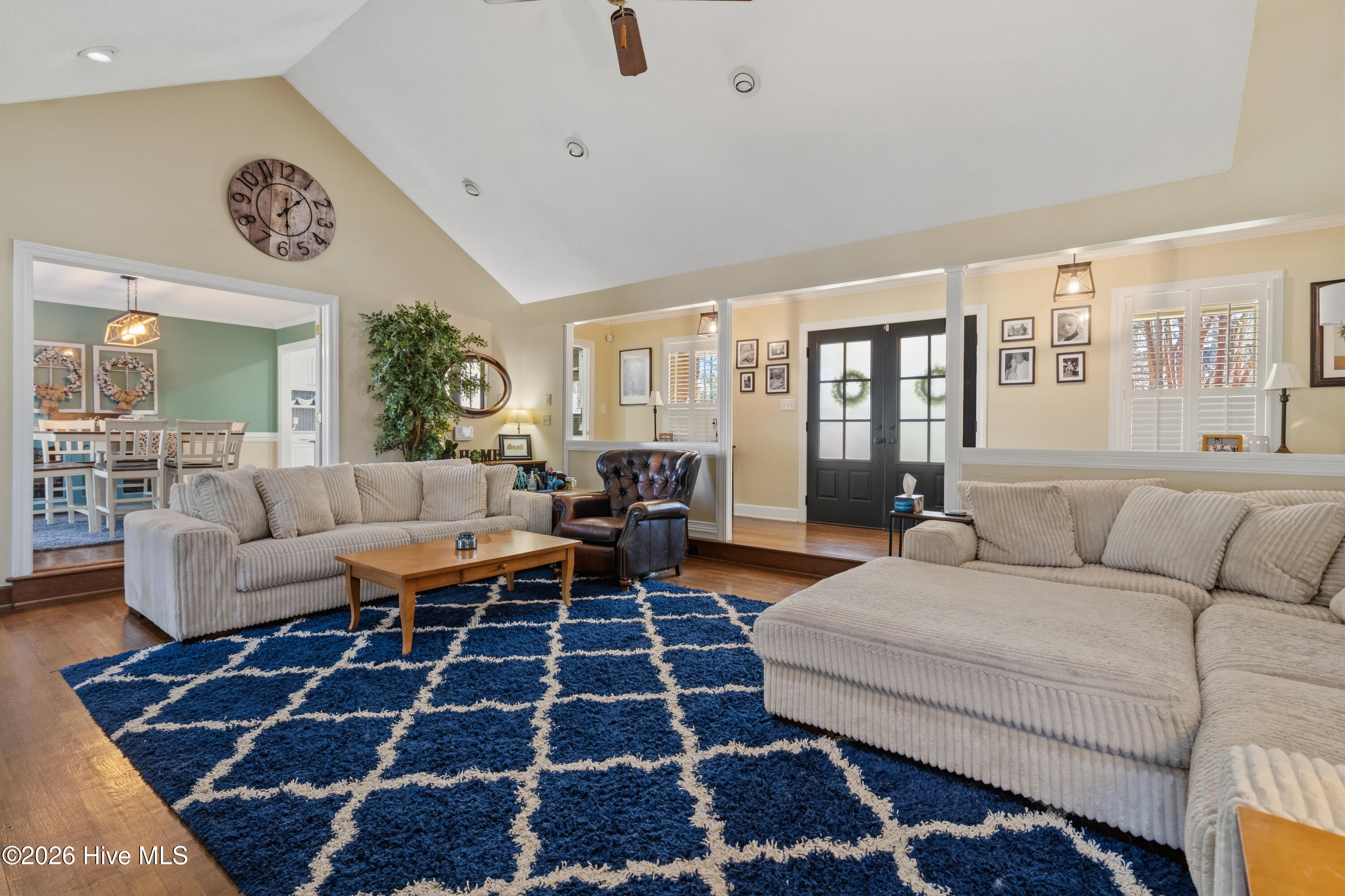 4801 Country Club Drive N, Wilson, NC, 27896