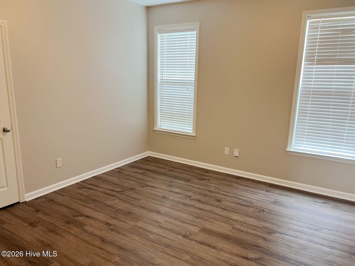 Bedroom #3