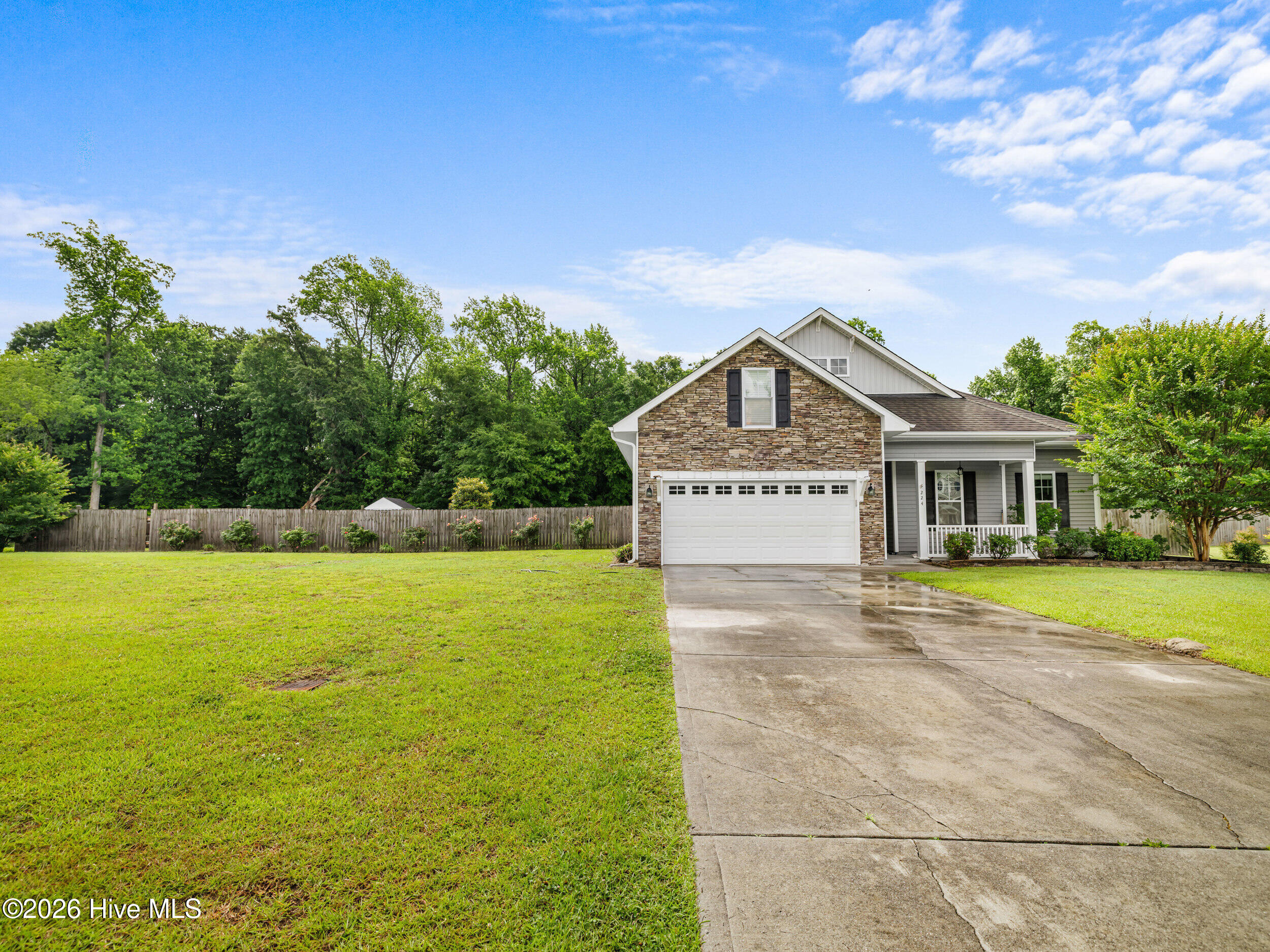 224 Blue Creek Farms Drive,Jacksonville