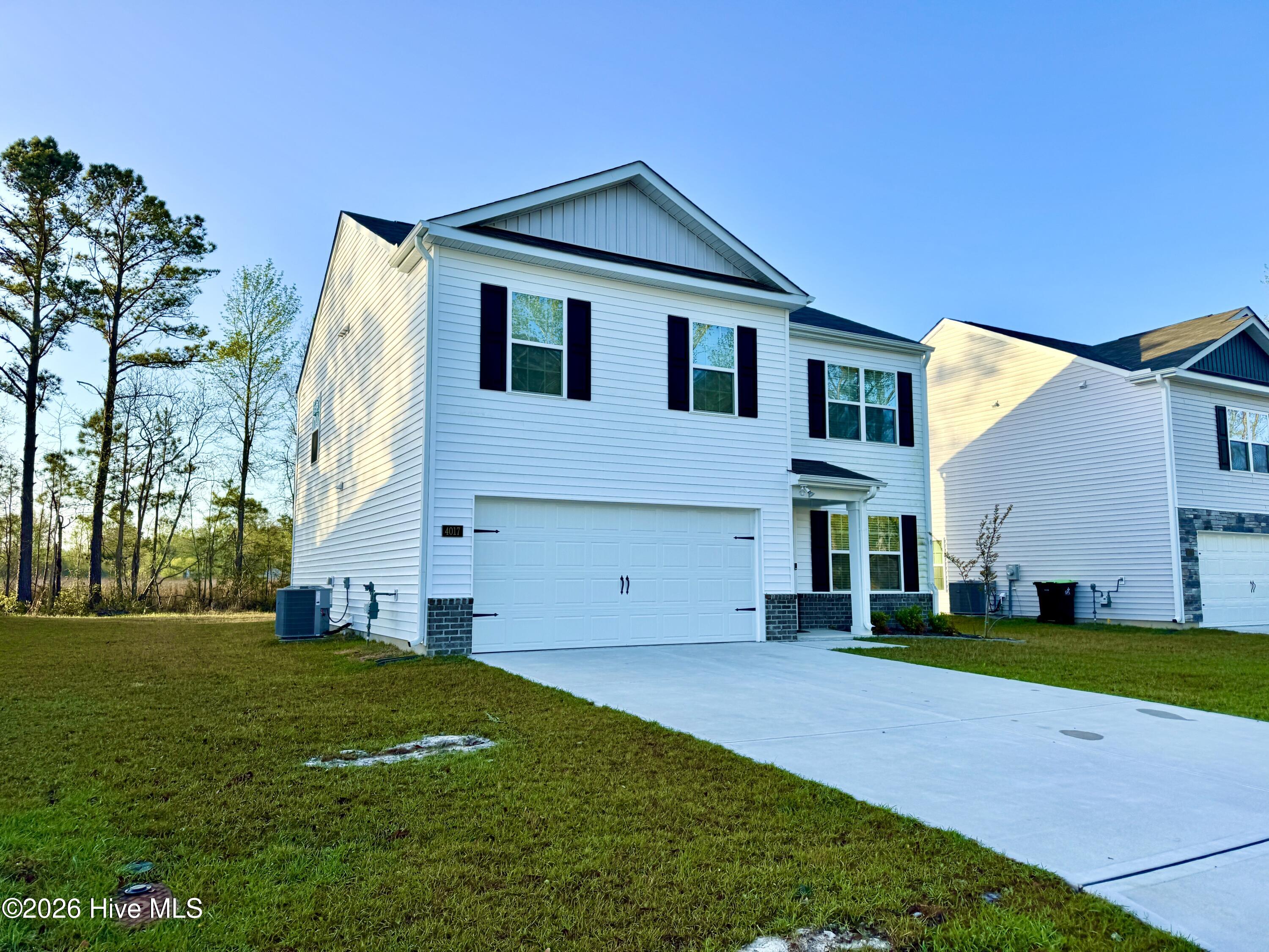 4017 Calabash Court,New Bern