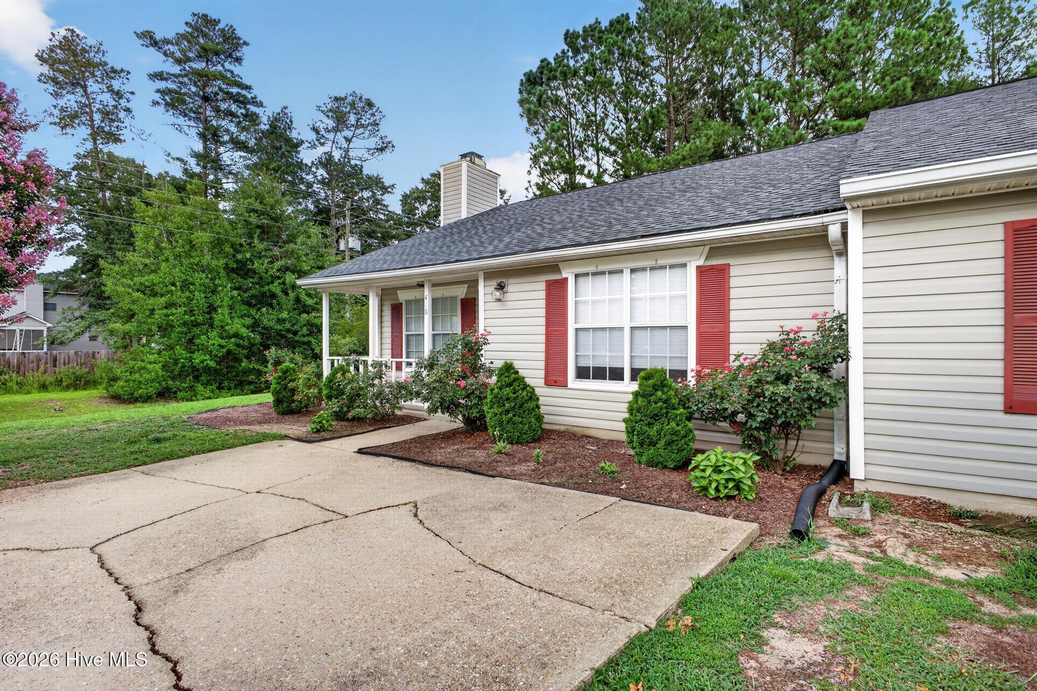 3rd image of 416 Tracewood Pl, Aiken, SC 29803 | MLS# 100589233