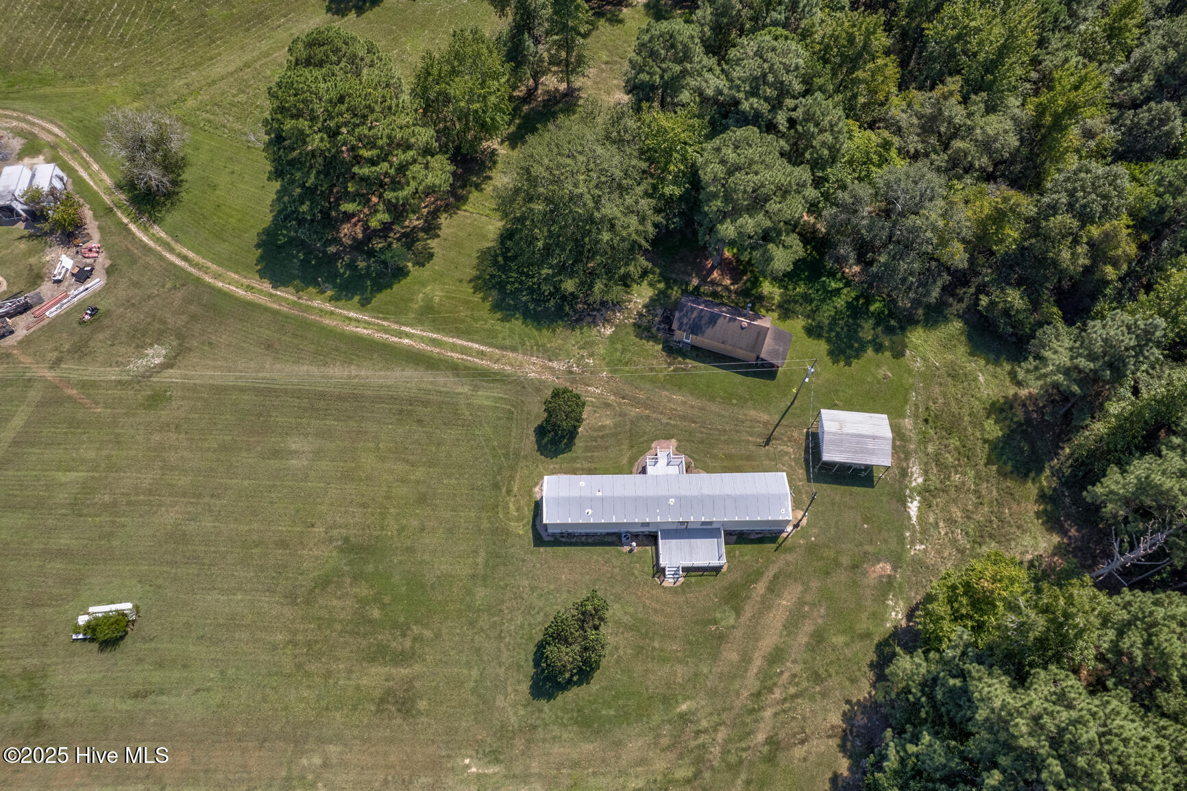 6515 Tonya Road, Elm City, NC, 27822