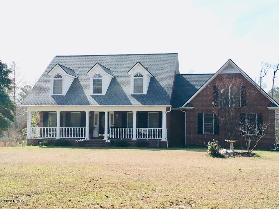 120 Riceland Way, Richmond Hill, GA, 31324