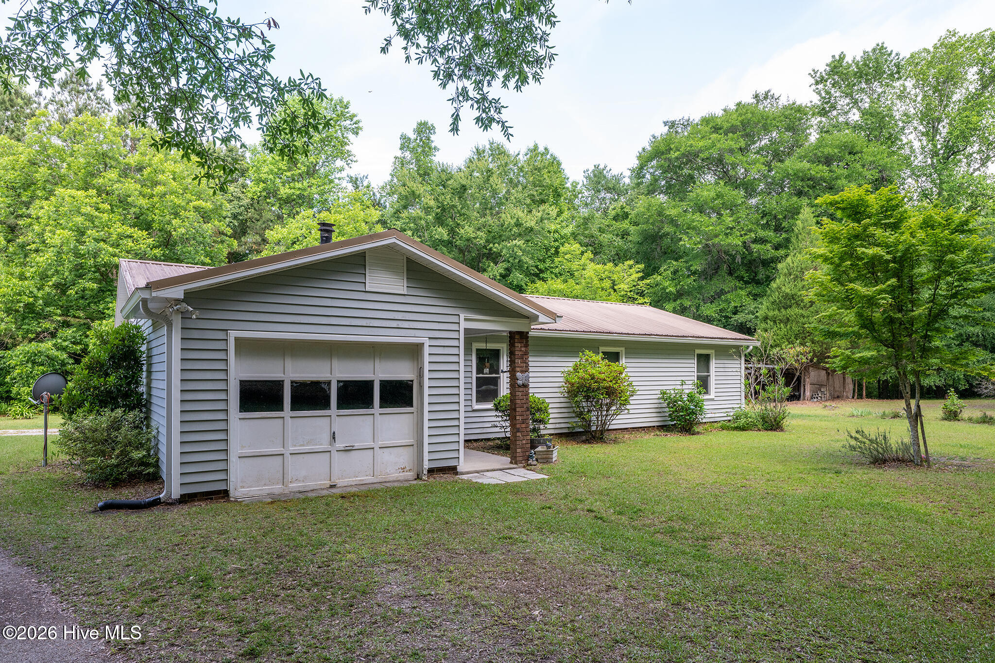 5101 Sand Ridge Road,New Bern