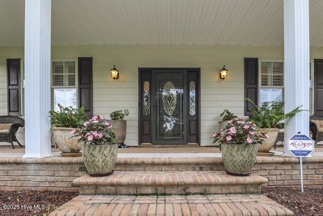 1 Burton Place, Jacksonville, NC, 28540