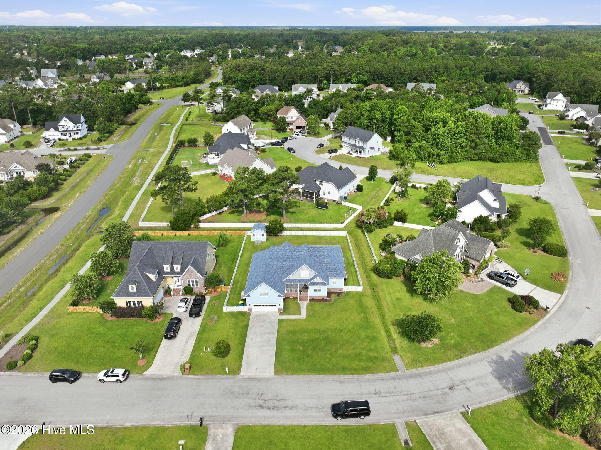 1602 Ivory Gull Drive,Morehead City