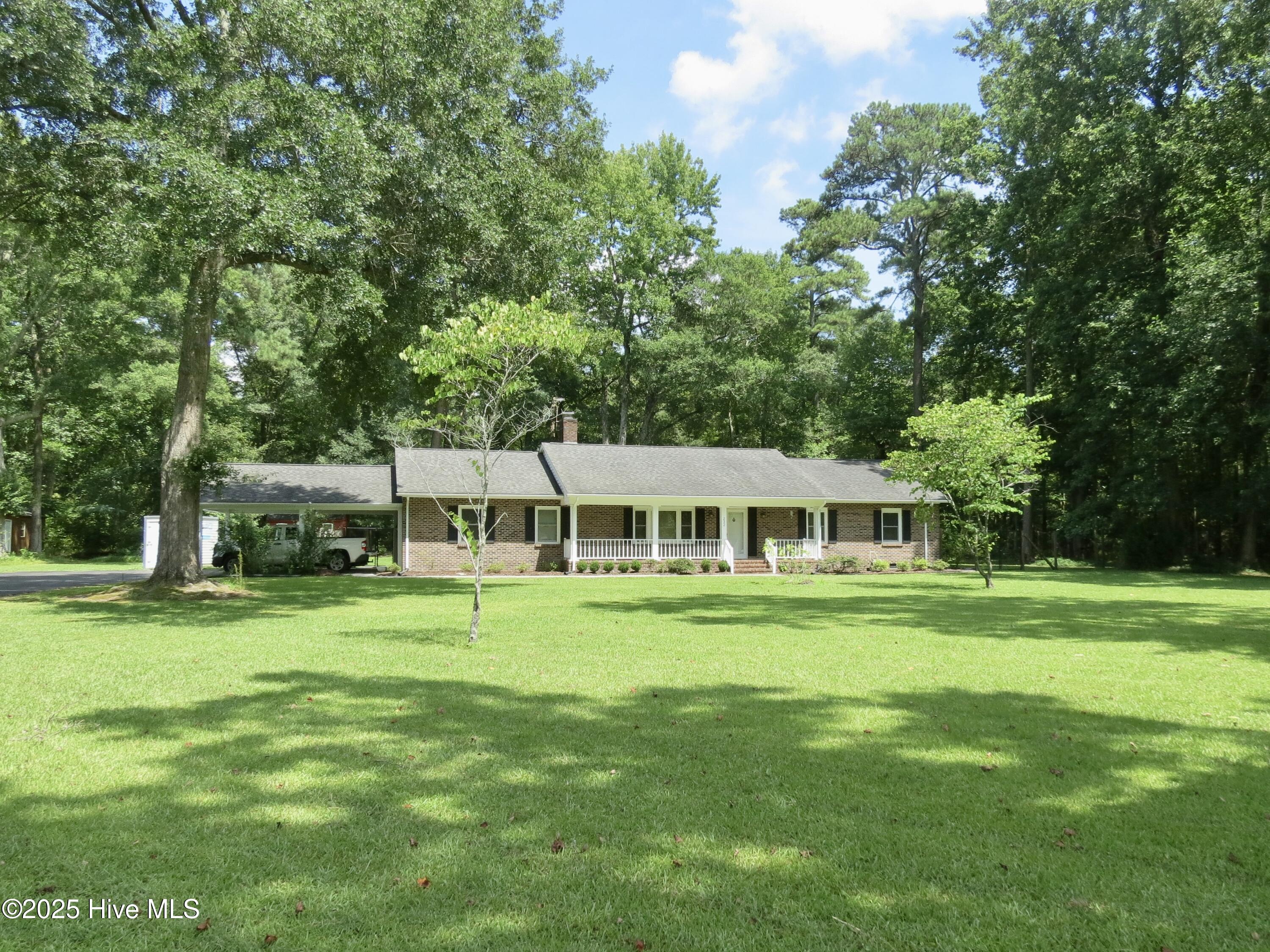 Property at 232 Tip Toe Road