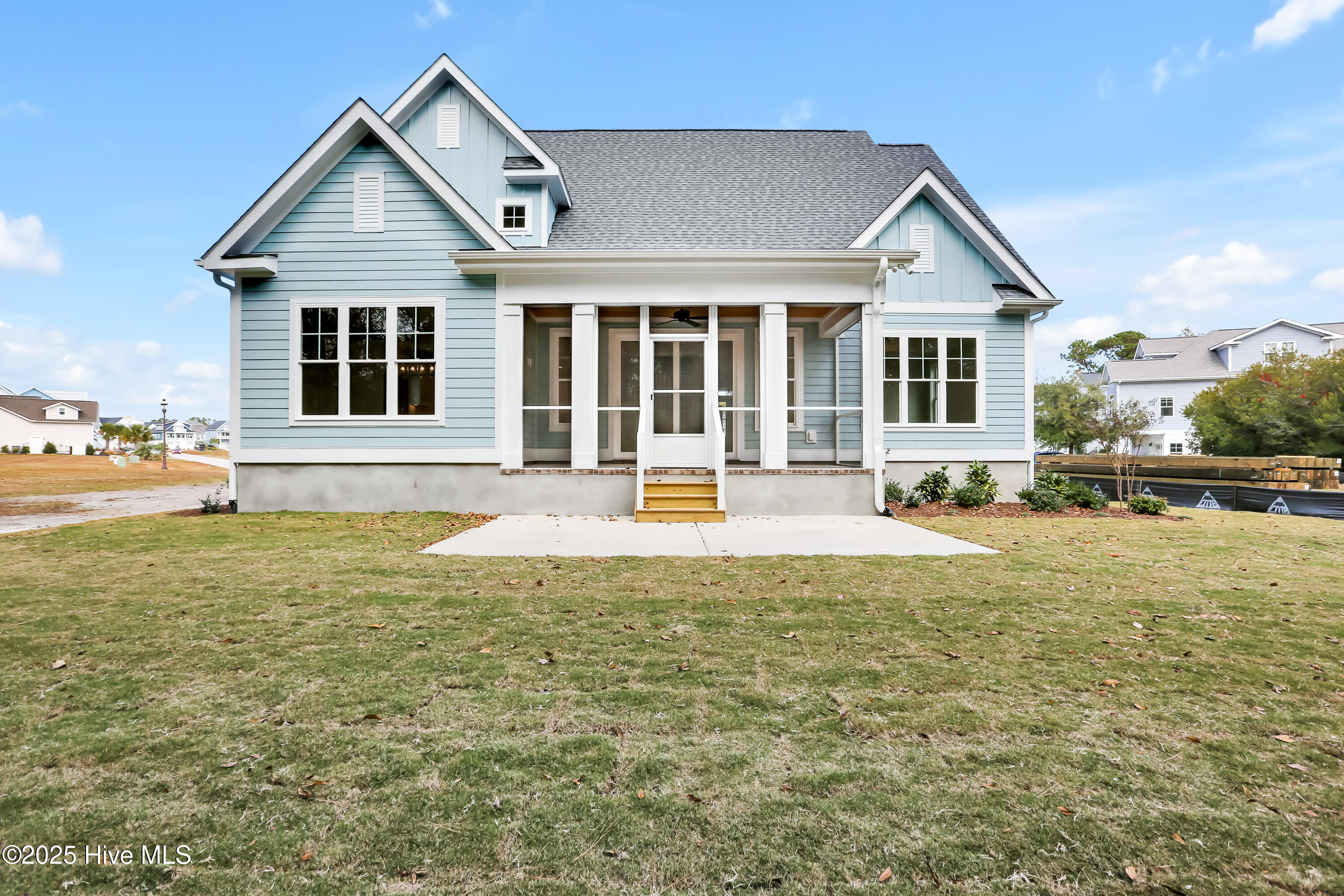 Homes for sale in Holly Ridge, NC | 826 Lake Willow Way, Holly Ridge, NC 28445 | MLS# 100542712