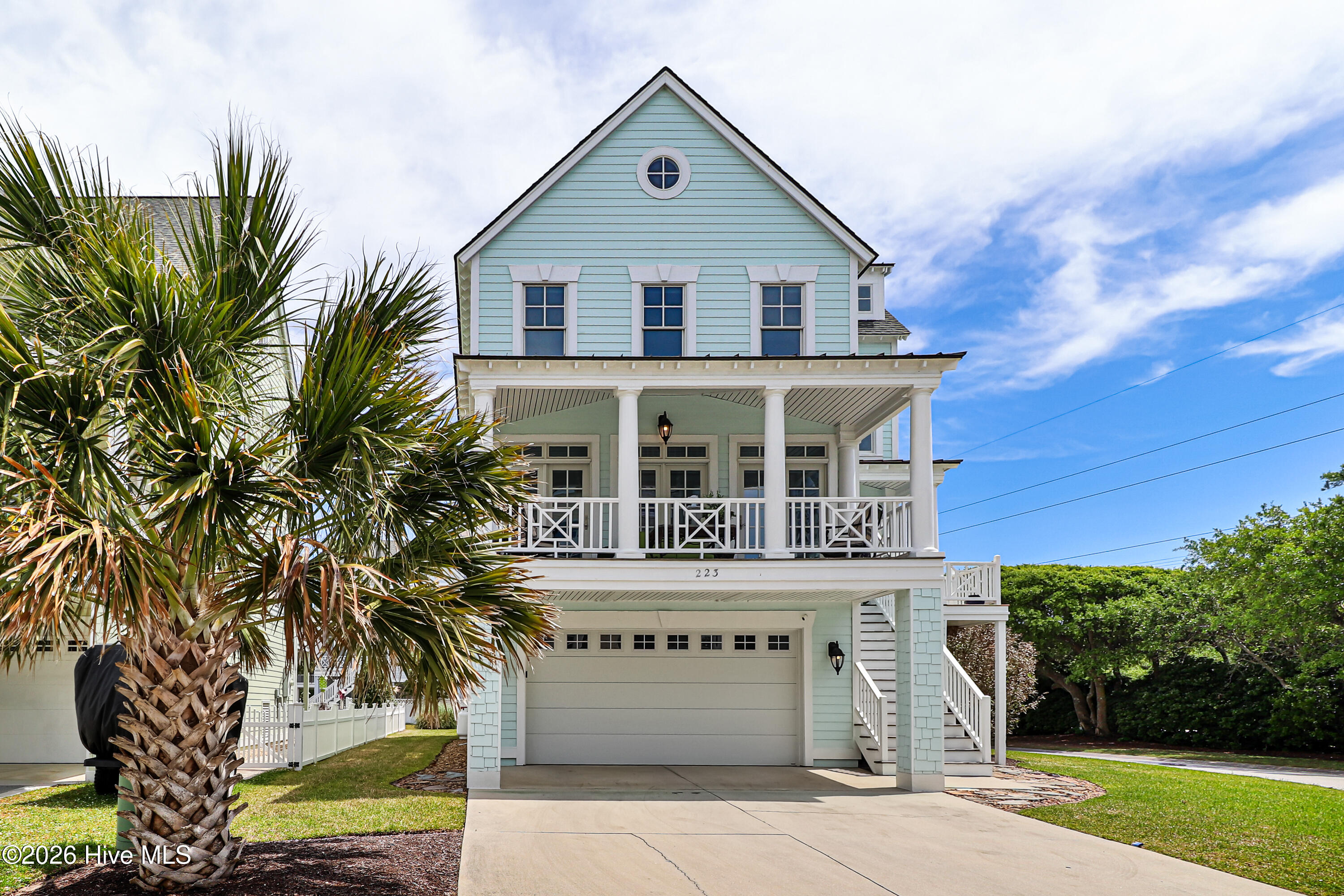 223 Sound Side Drive,Atlantic Beach