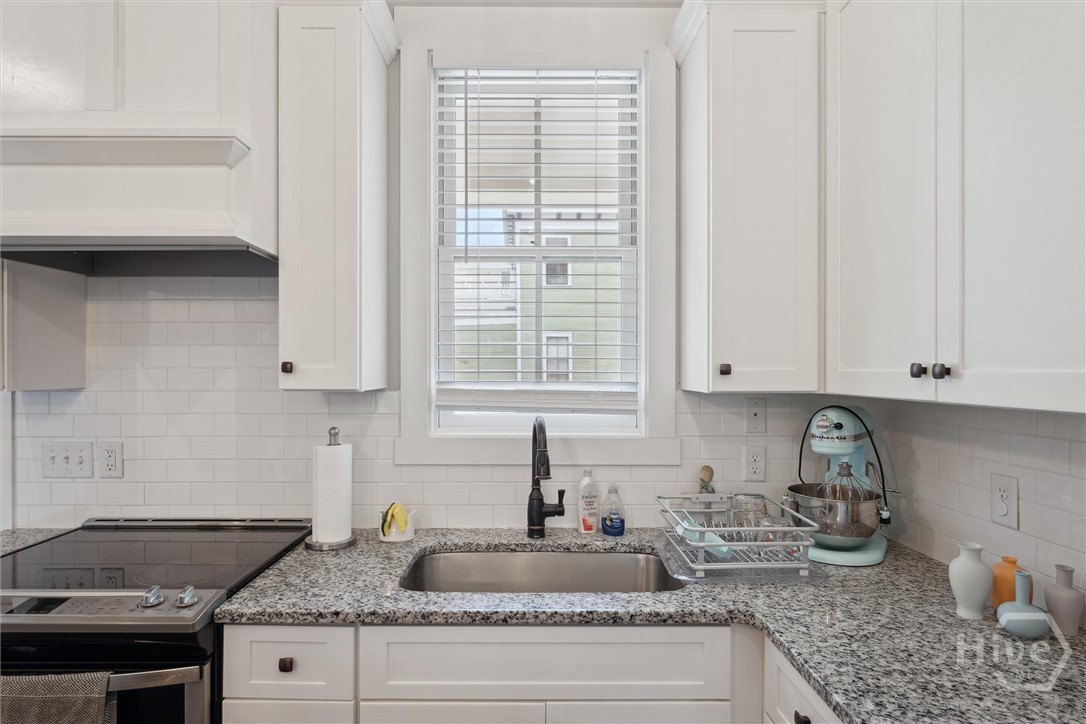 714 Tattnall Street, Savannah, GA, 31401