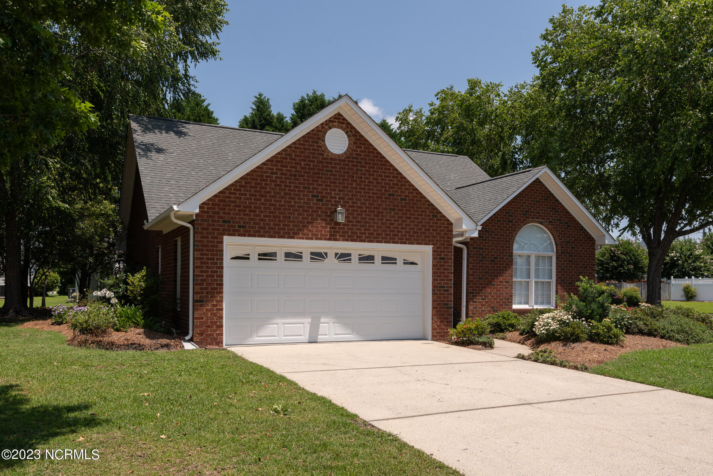 3921 Brookstone Drive