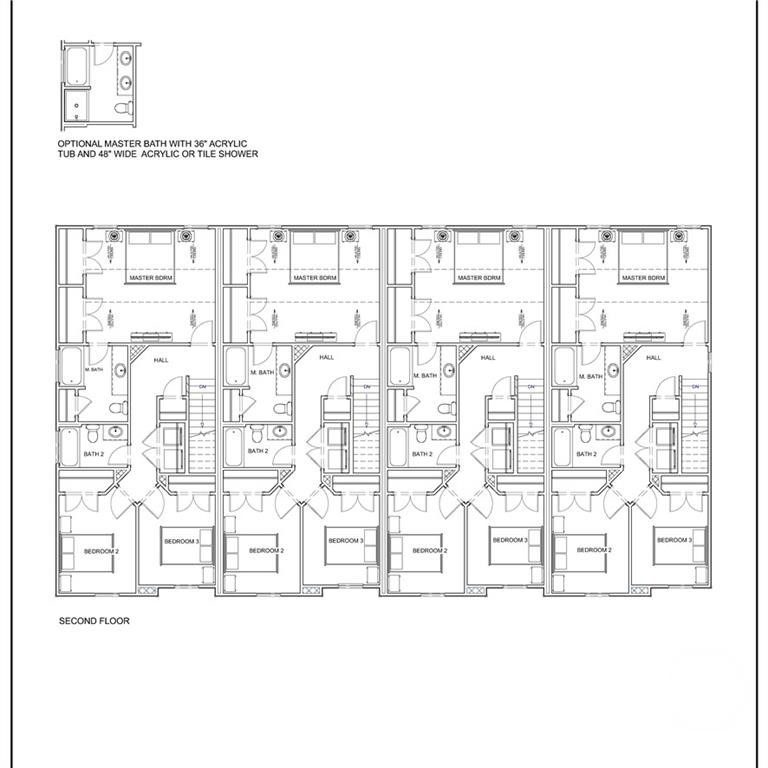 17th image of 152 Stafford Loop, Richmond Hill, GA 31324 | MLS# SA354322